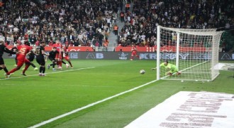 Trendyol 1. Lig: Amed Sportif Faaliyetler: 6 - Boluspor: 1